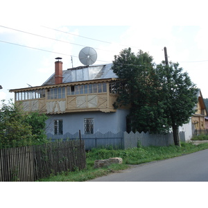 Photo Russie Oural 2006-07 173