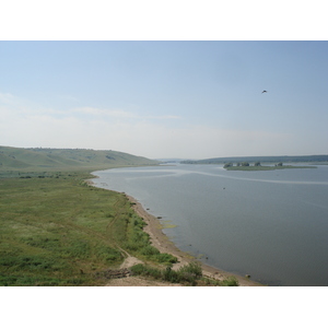 Photo Russie Route de Kazan à Nijni Novgorod 2006-07 4