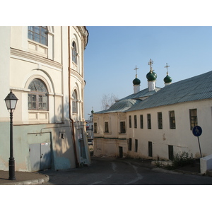 Photo Russie Kazan 2006-07 113