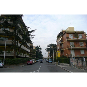 Photo Italie Rome Pontefice 2007-11 50
