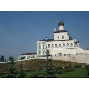 Photo Russie Kazan Kremlin 2006-07 100