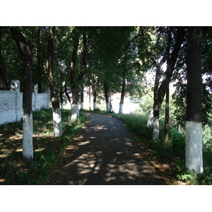Photo Russie Vladimir 2006-07 105