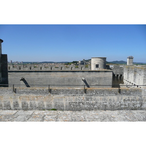 Photo France Tarascon Château du Roi René 2008-04 104