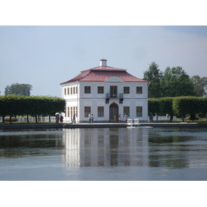 Photo Russie Petrodvorets 2006-07 135