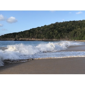 Photo Guadeloupe Plage de la Perle 2021-02 69