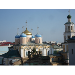 Photo Russie Kazan 2006-07 105