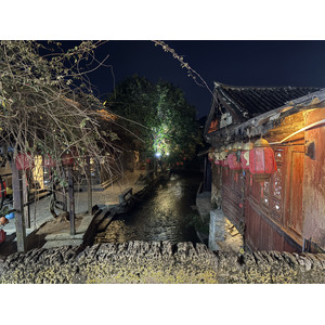 Photo Chine Lijiang 2026-01 371