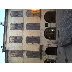 Photo France Uzès 2017-08 138