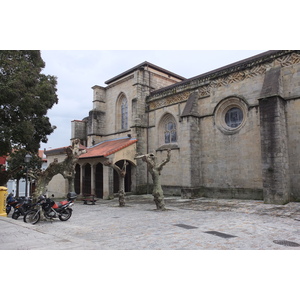 Photo France Pays Basque 2013-01 110