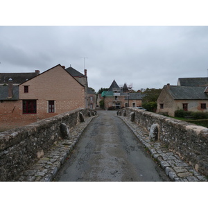Photo France Asnières-sur-Vègre 2010-11 16