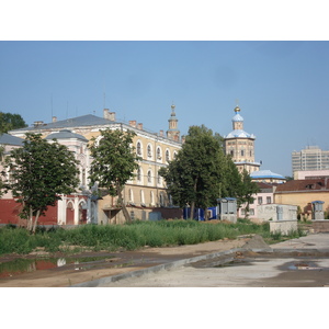 Photo Russie Kazan 2006-07 98