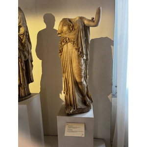 Photo Italie Venise Musée Correr 2022-05 23