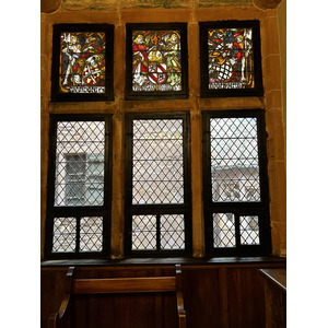 Photo France Château du Haut Koenigsbourg 2023-10 142