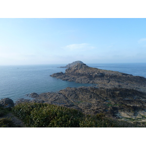 Photo France Saint Coulomb Plage des Chevrets 2010-04 43