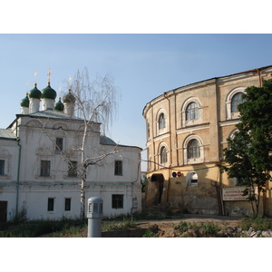 Photo Russie Kazan 2006-07 149