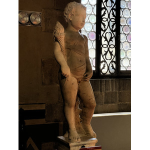 Photo Italie Florence Musée du Bargello 2022-05 70