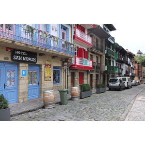 Photo France Pays Basque 2013-01 77