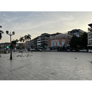 Photo Cambodge Phnom Penh 2024-01 102