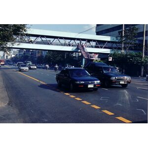 Photo Thaïlande Bangkok 1990-04 0