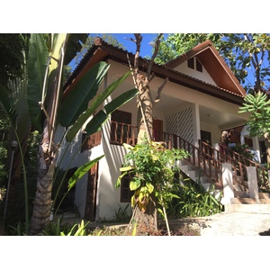 Photo Thaïlande Ko Samet 2016-01 26