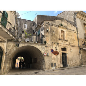 Photo Italie Sicile Modica 2020-02 29