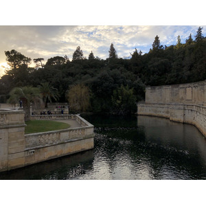 Photo France Nimes 2018-02 33