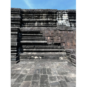 Photo Cambodge Siem Reap Baphuon 2023-01 46