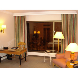 Photo Israel Tel Aviv Hotel David Intercontinental 2006-12 49