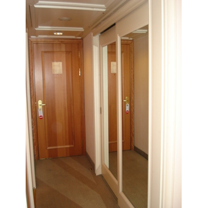 Photo Israel Tel Aviv Hotel David Intercontinental 2006-12 35