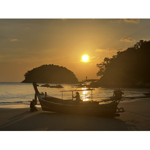 Photo Thaïlande Phuket Plage de Kata 2021-12 40