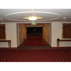 Photo Israel Tel Aviv Hotel David Intercontinental 2006-12 59