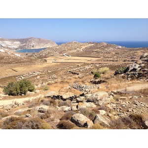 Photo Grèce Mykonos 2014-07 369