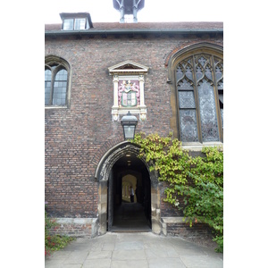 Photo Royaume-Uni Cambridge 2011-07 51
