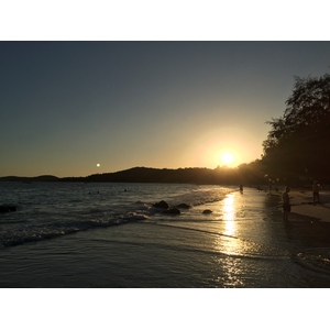 Photo Thaïlande Ko Samet 2016-01 17