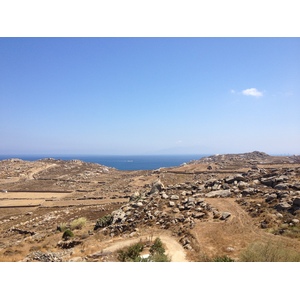 Photo Grèce Mykonos 2014-07 172
