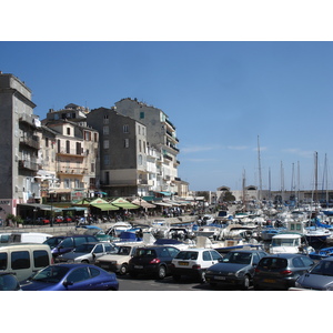 Photo France Corse Bastia 2006-09 132