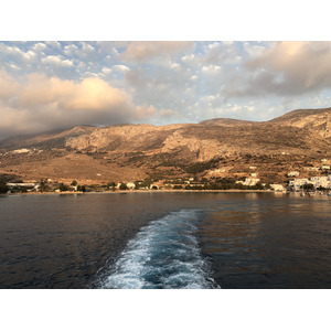 Photo Grèce Amorgos 2018-07 0