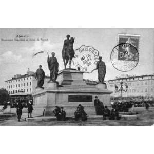 Photo France Corse Cartes postales anciennes 1900-01 1