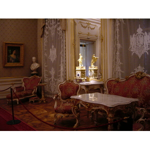 Photo Autriche Vienne 2001-11 130