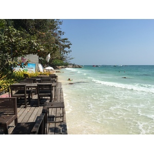 Photo Thaïlande Ko Samet 2016-01 32