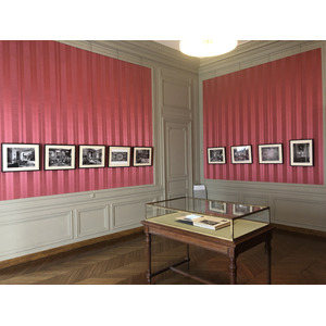 Photo France Paris Musée Nissim de Camondo 2019-09 51