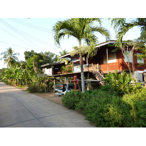Photo Thaïlande Phitsanulok Chom Thong 2009-12 14