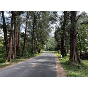 Photo Thaïlande Hat Yao 2023-01 40