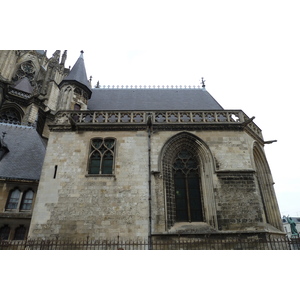 Photo France Amiens 2011-07 58
