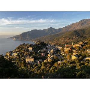 Photo France Corse Nonza 2023-10 26