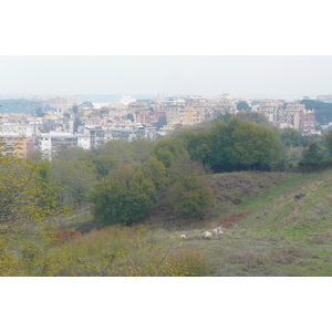 Photo Italie Rome Pontefice 2007-11 40