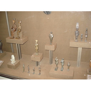 Photo Russie Saint-Pétersbourg Musée de l'Ermitage 2006-03 215