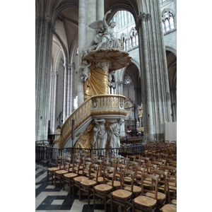 Photo France Amiens 2011-07 38