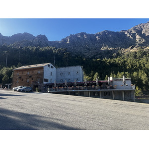 Photo France Corse Monte Cinto 2023-10 42