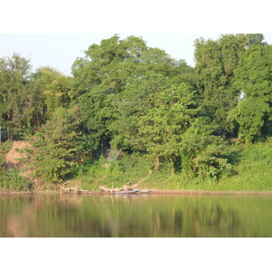Photo Thaïlande Phitsanulok Chom Thong 2009-12 24